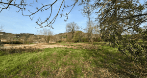clos du parc - terrain à vendre 4