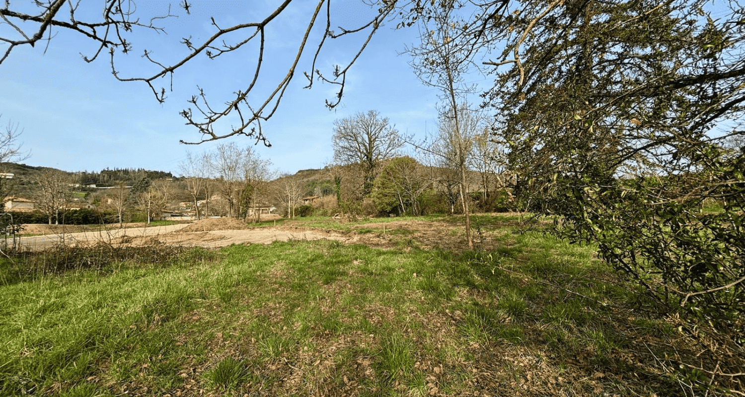 clos du parc - terrain à vendre 4