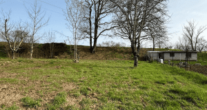 clos du parc - terrain à vendre 5