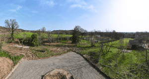 clos du parc - terrain à vendre 6