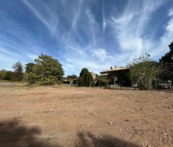Lotissement Le Clos du Parc Albi APRIM OCCITANIE (1)